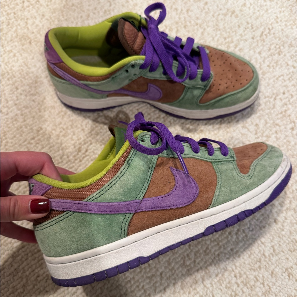 Nike Dunk 38eu